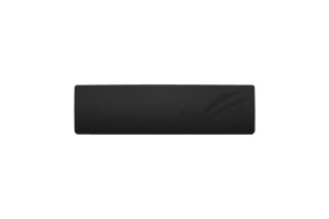Suport pentru incheietura ASUS ROG, din silicon, ergonomic, pentru tastaturi TKL