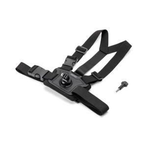 Suport pentru piept DJI Osmo Action, ajustabil, 216 g - Img 2