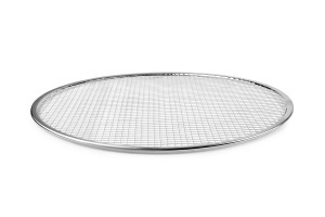 Suport pentru Pizza IBILI din Otel Inoxidabil 30 cm Multicolor