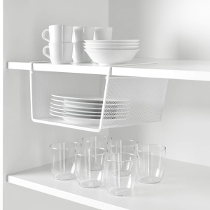 Suport pentru plante Rayen, multifunctional, 30x15x25 cm, instalare usoara - Img 6