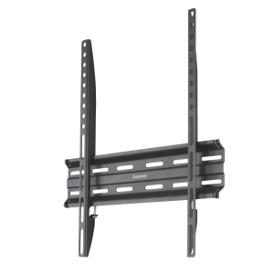 Suport TV Hama pentru Televizoare de 65 Zoll, VESA 75x75-400x400, Negru