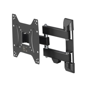 Suport TV Hama Wandhalterung Negru 19-48 inch Schimbare unghi 180deg 20 kg - Img 23
