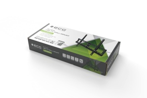 Suport TV reglabil ECG LD 326501 pentru televizoare 32-65 inch, capacitate 25 kg - Img 6