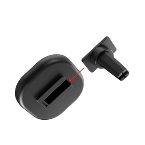 Support Ventilatie Auto TomTom pentru Blitzerwarner, Montare Magnetica, Compatibilitate Universala - Img 7
