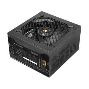 Sursa de alimentare ATX Mars Gaming MPB1000PSI, 1000W, 80Plus Gold, Negru