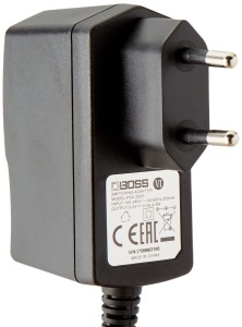 Sursa de alimentare BOSS PSA-230S2 pentru pedale compacte si multiefecte, 500 mA, 3 m - Img 2