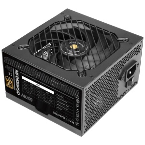 Sursa de alimentare PC Mars Gaming MPB650PSID, 650W, 80Plus Gold, Negru - Img 7