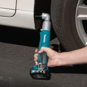 Surubelnita cu acumulator Makita TL064DZ 10,8 V, 60 Nm, cu motorbrema - Img 5