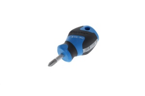 Surubelnita cu cap in cruce GEDORE 2161 PH 2, lungime 81 mm, maner ergonomic - Img 1