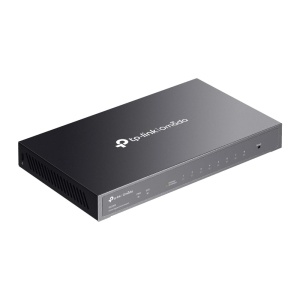 Switch gestionat TP-Link SG2008, 8 porturi Gigabit, integrare Omada SDN - Img 4