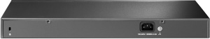Switch TP-Link TL-SG1218MPE, 18 porturi, 250W, gestionare usoara - Img 3