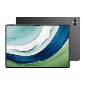 Tableta HUAWEI MatePad Pro, 12GB RAM, 256GB, Ecran OLED 13.2 inch, Negru