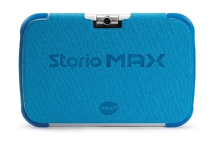 Tableta Interactiva VTech Storio MAX XL 2.0 cu 22 Aplicatii, Display 7 inch, Camera 2 MP - Img 10