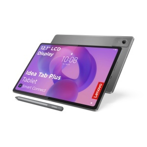 Tableta Lenovo Idea Tab Plus 12.1 8GB RAM 128GB Android Gri - Img 1