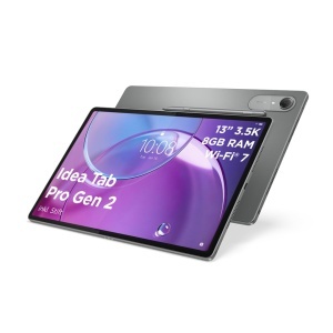 Tableta Lenovo Idea Tab Pro Gen2 8GB RAM 128GB Display 13 Gri