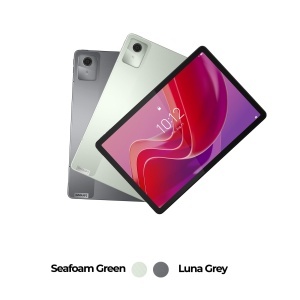 Tableta Lenovo Tab M11 Ecran tactil WUXGA de 11 MediaTek Helio G88 8 GB RAM 128 GB spatiu de stocare Wi-Fi Android 14 verde incl Tab Pen - Img 9