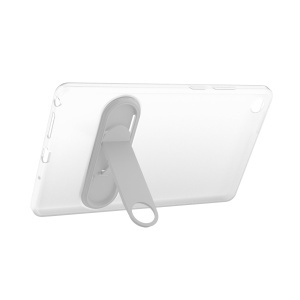 Tableta Lenovo Tab One - Display 8.7 inch HD, MediaTek Helio G85, 4GB RAM, 64GB, Luna Grey - Img 6