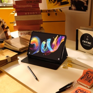 Tableta TCL NXTPAPER 11 Plus, 11.5, 256GB, 8GB RAM, gri - Img 11