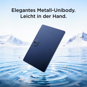Tableta TCL TAB A1 Plus, 12.2, 128GB ROM, 6GB RAM, 8000mAh - Img 6