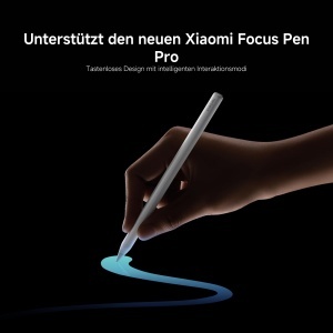 Tableta Xiaomi Pad 8 Pro, 11.2 inch, 8GB RAM, 256GB stocare, gri - Img 8