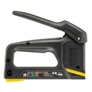Tacker multifunctional STANLEY FATMAX 4-in-1 FMHT70401-0, cu tehnologie EASY SQUEEZE - Img 15