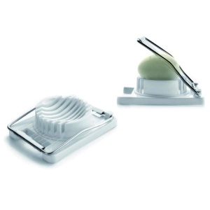 Taietor de oua Ibili 790500 Accesorii Bucatarie - Img 2