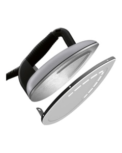 Talpa antiaderenta Laurastar Lift PlusXtra pentru materiale delicate, protectie impotriva petelor lucioase - Img 2