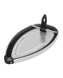 Talpa antiaderenta Laurastar Schutzsohle, pentru tesaturi delicate, compatibila cu Laurastar PulseS Xtra
