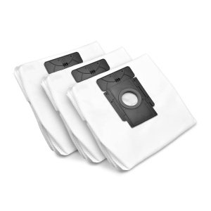 Tapo RVA200 Saci de praf de unica folosinta pentru aspirator robot compatibil Tapo RV30 Plus set 3 bucati