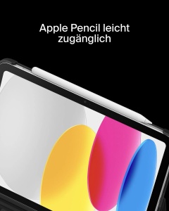 Tastatura Belkin Everyday iPad 10.9 cu Trackpad si Bluetooth - Img 8