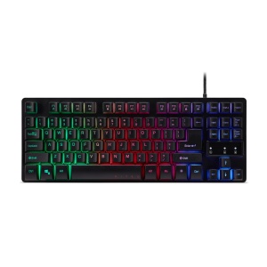 Tastatura Gaming Acer Nitro NKW120, TKL, RGB, Negru - Img 6