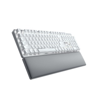 Tastatura mecanica Razer Pro Type Ultra, wireless, ergonomica, alba - Img 8
