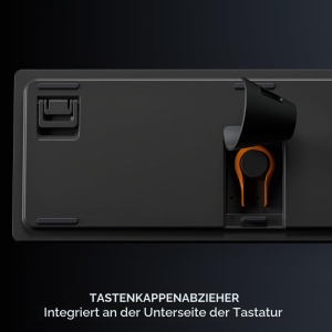 Tastatura mecanica SteelSeries Apex Pro TKL Gen 3, OmniPoint 3.0, RGB - Img 9