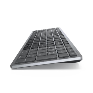 Tastatura si Mouse Wireless Dell KM7120W, Bluetooth, 36 luni autonomie, QWERTZ - Img 5