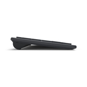Tastatura wireless Hama WK-200, Multi Device, Bluetooth, neagra - Img 3