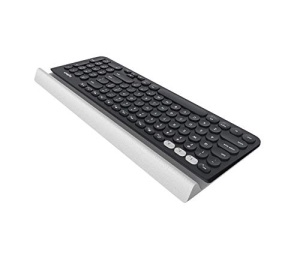Tastatura wireless Logitech K780, QWERTZ, Bluetooth, Multi-device - Img 3