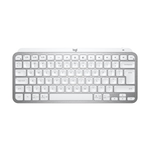 Tastatura wireless Logitech MX Keys Mini, QWERTY, argintie - Img 7