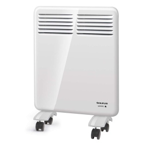 Taurus CHTA 500 Convector Electric 500W Alb IP24 Programabil - Img 4