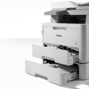 Tava Brother LT-310CL pentru hartie, capacitate 250 foi, compatibila cu Brother - Img 4