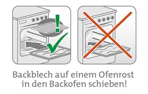 Tava de copt ajustabila Dr Oetker 37-52 cm antiaderenta rezistenta la temperaturi inalte - Img 5