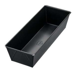 Tava de copt Dr. Oetker Classic 30 cm, otel, antiaderenta, 1800 ml