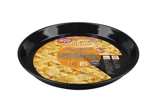 Tava de copt Dr. Oetker Emaille 32 x 32 x 3 cm, rezistenta la temperaturi ridicate - Img 4