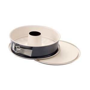Tava de copt Dr. Oetker Springform 28 cm, antiaderenta, inalta, made in Germany