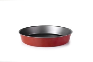 Tava de copt IBILI Karamel, 28 cm, Carbon, Antiaderenta - Img 2