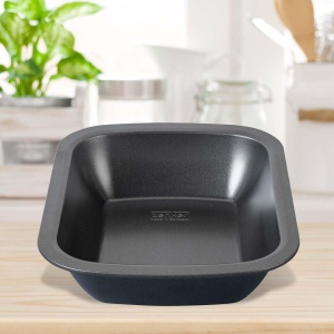 Tava de copt Zenker Special-Cooking 28x21x6 cm Antiaderent Hitzebestandig Design inovativ - Img 3