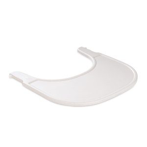 Tava pentru scaun hauck Click Tray Speckle Beige montare rapida material reciclat GRS