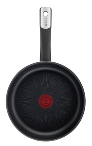 Tefal Hard Titanium Essential C38804 Tigaie 24 cm Antiaderenta cu Indicator de Temperatura - Img 2