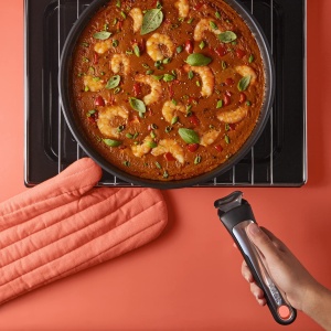 Tefal Ingenio L98630 Maner Detasabil Universal Compatibil cu Toate Seriile Ingenio - Img 6