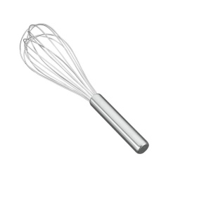 Tel de bucatarie Metaltex 122825, 25 cm, din otel inoxidabil