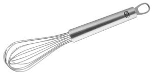 Tel Dr Oetker Schneebesen Inox Argintiu 25 cm